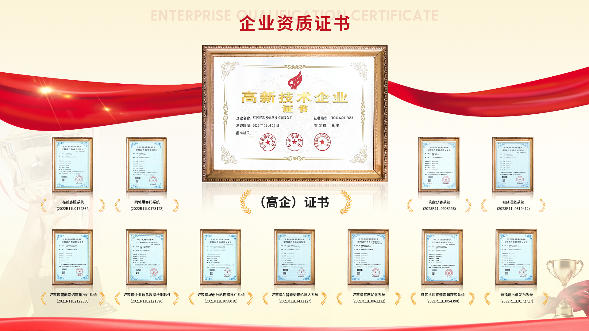 文登网站排名收录的几条秘密，很少有人知道